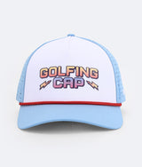 Golfing Cap Hat