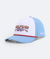 Golfing Cap Hat