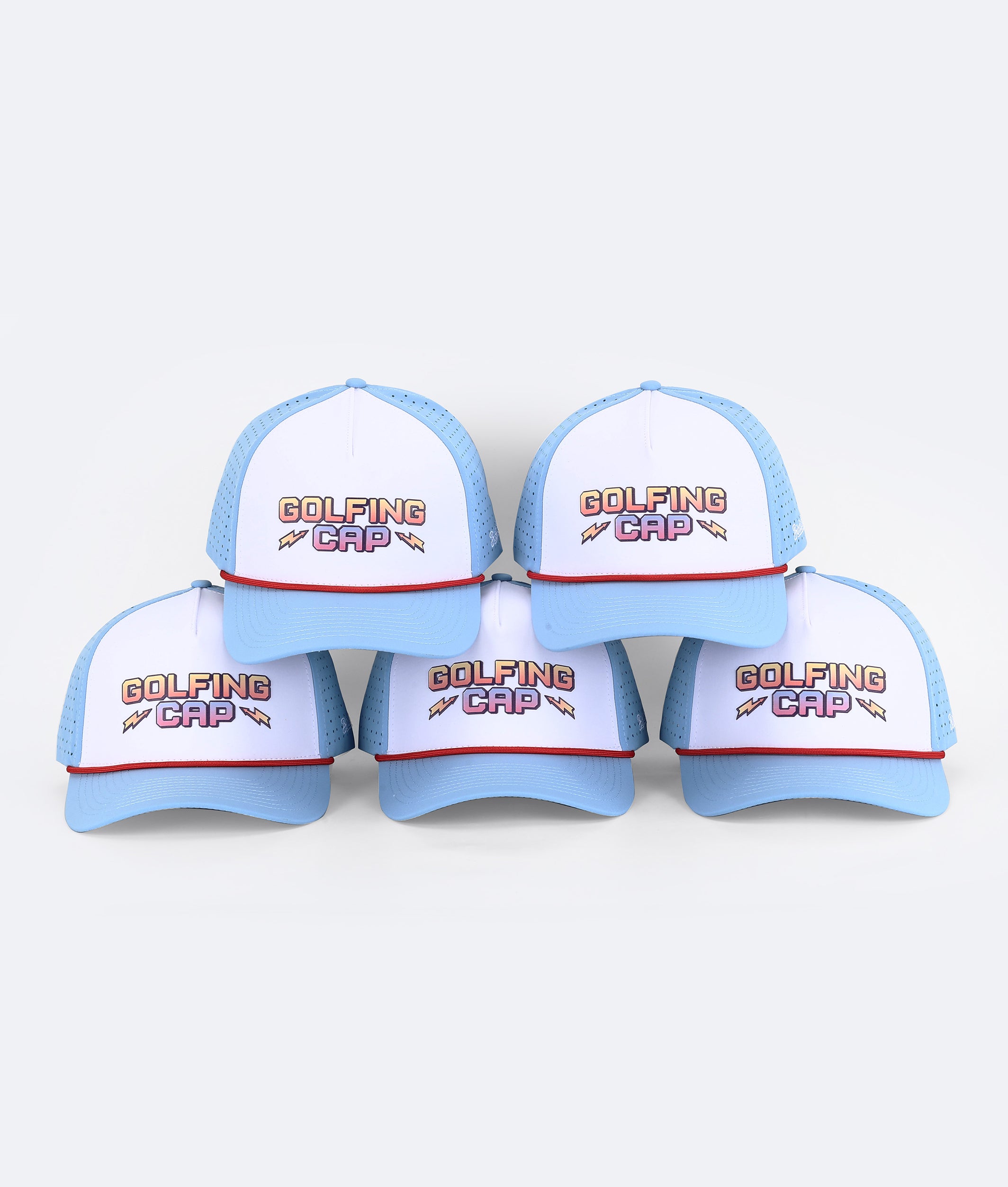 Golfing Cap Hat
