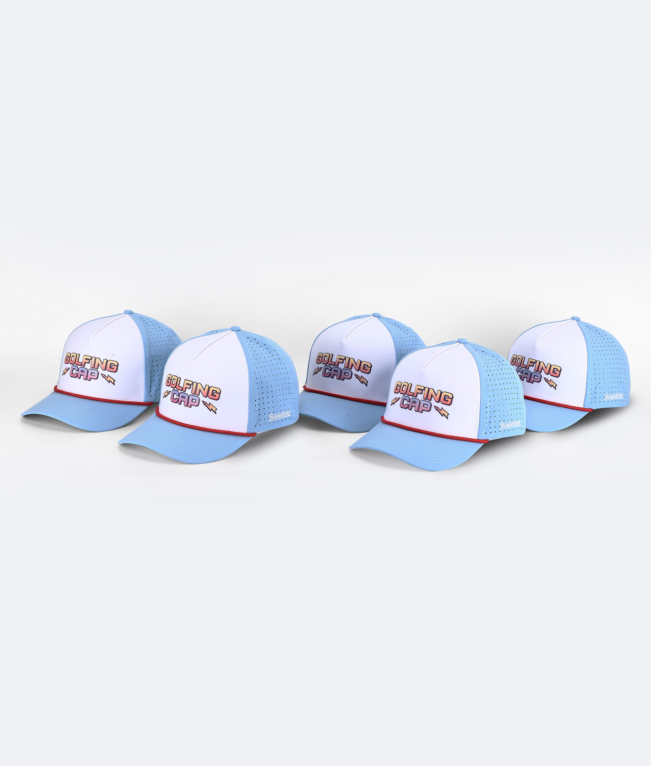 Golfing Cap Hat