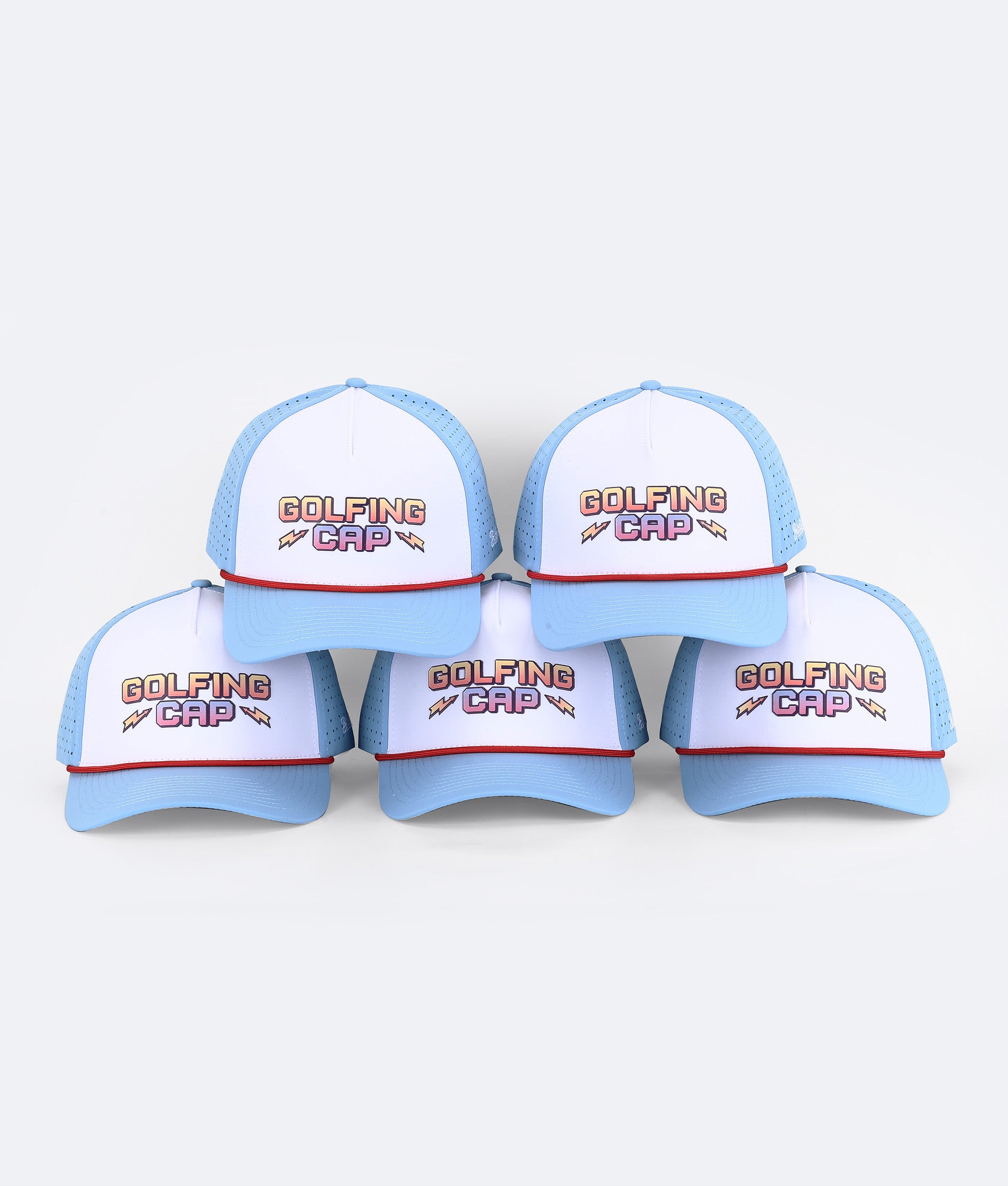 Golfing Cap Hat