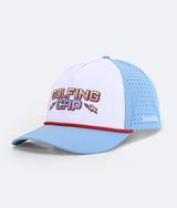 Golfing Cap Hat