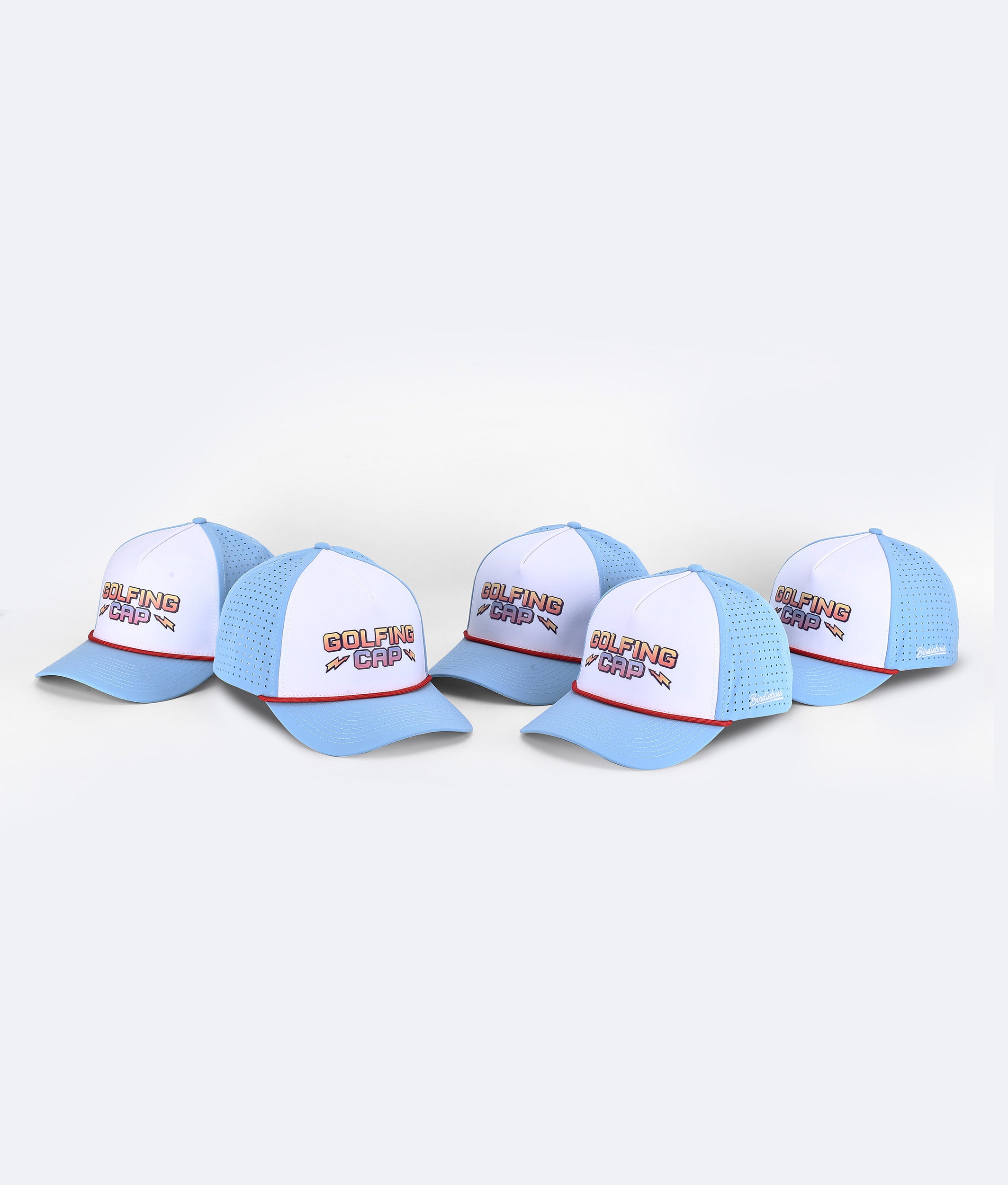 Golfing Cap Hat