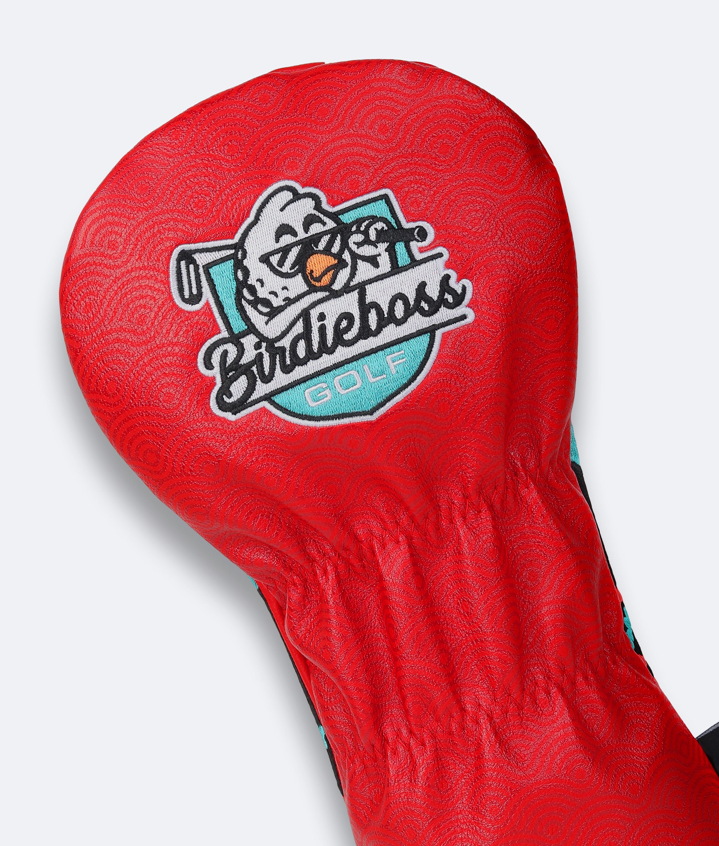 Golf-Zilla Headcover