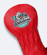 Golf-Zilla Headcover