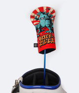 Golf-Zilla Headcover