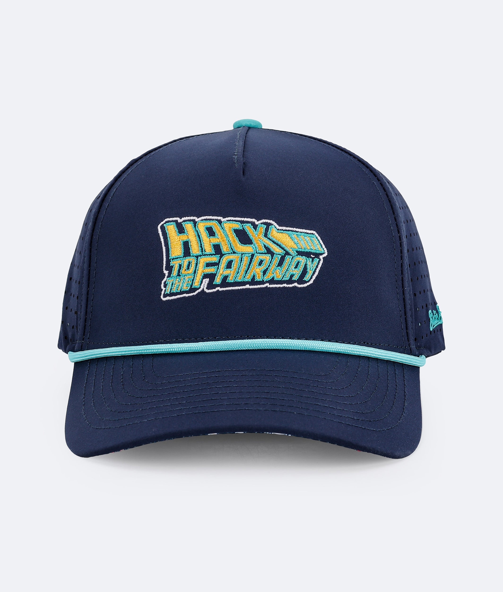 Hack To The Fairway Hat