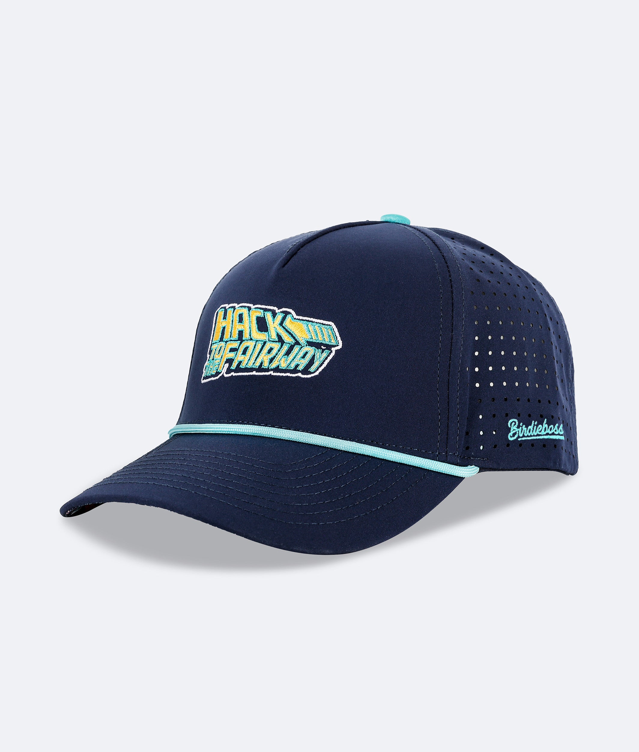 Hack To The Fairway Hat