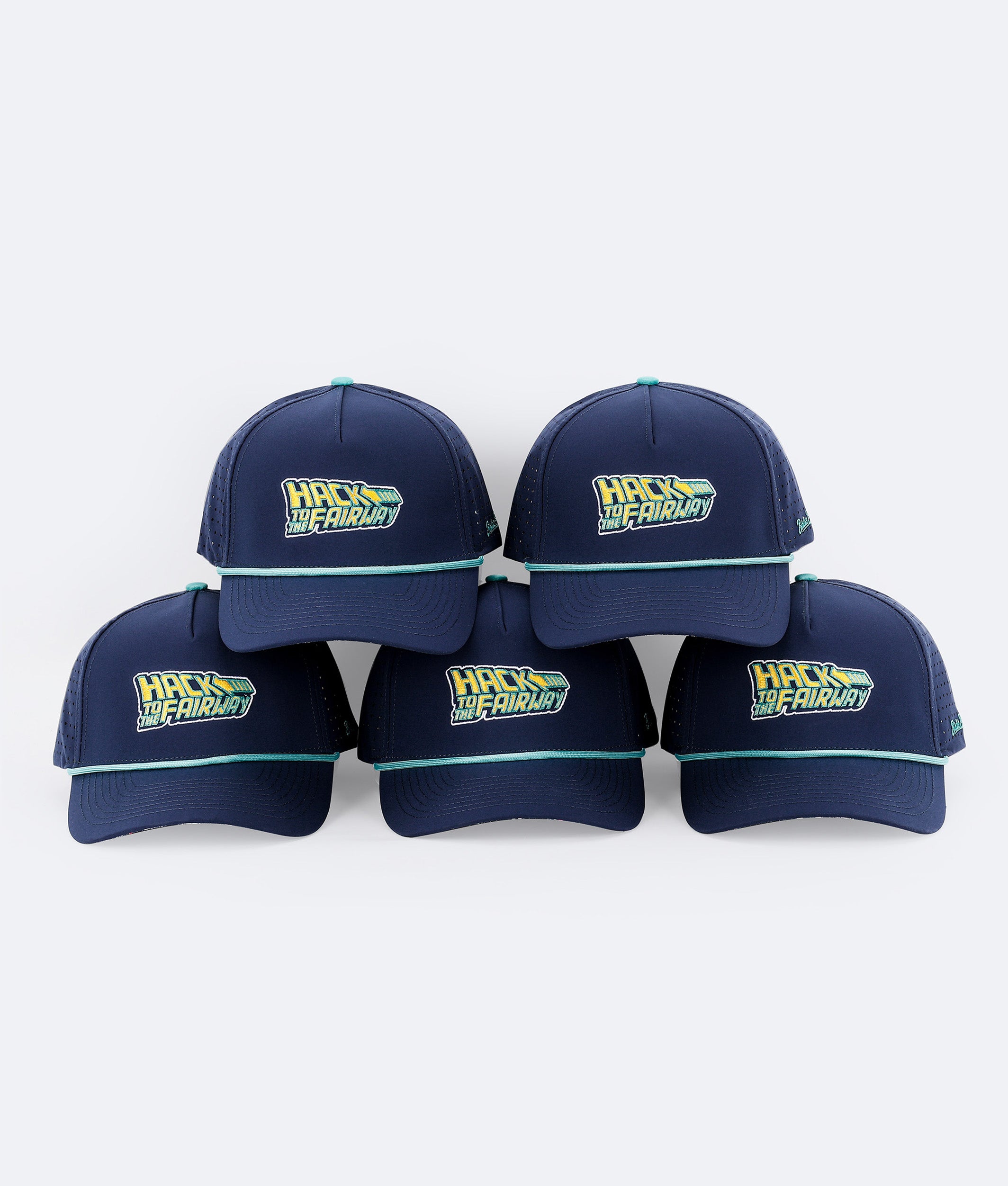 Hack To The Fairway Hat