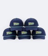 Hack To The Fairway Hat