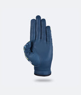 High Roller Glove Blue