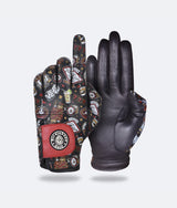 Sir Shanksalot Glove Black