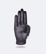 High Roller Glove Black