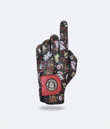Sir Shanksalot Glove Black