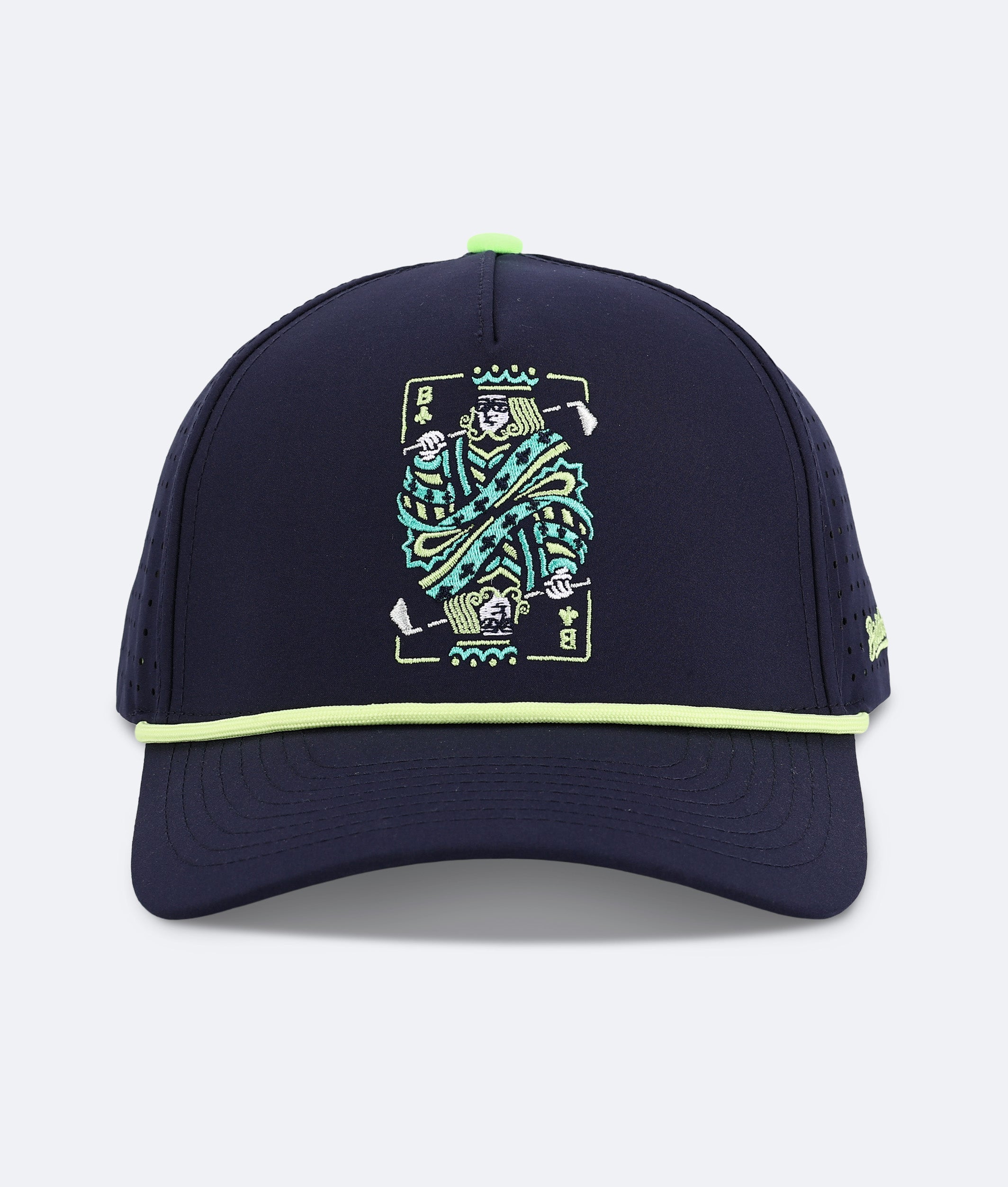 High Roller Hat