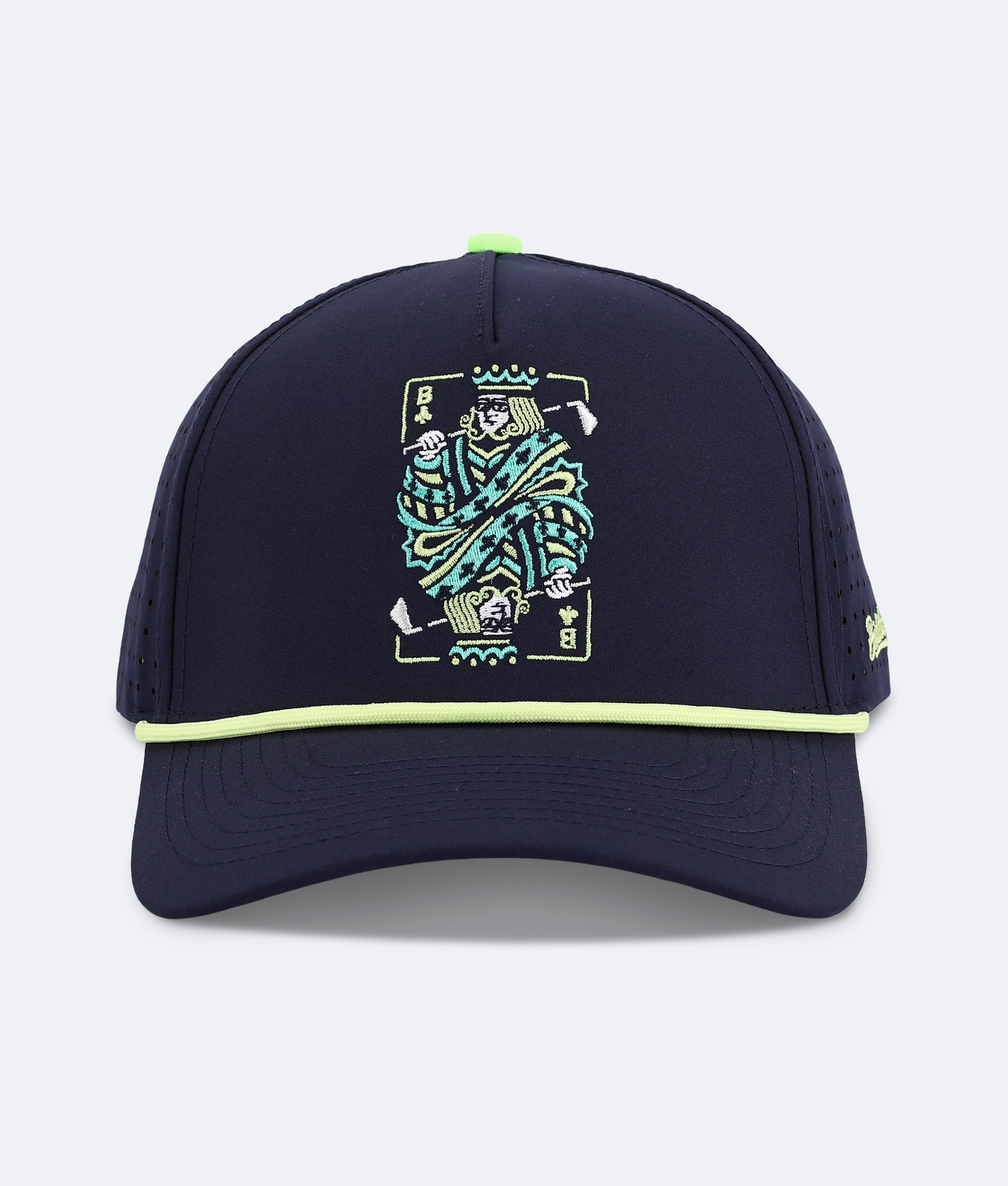 High Roller Hat