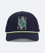 High Roller Hat