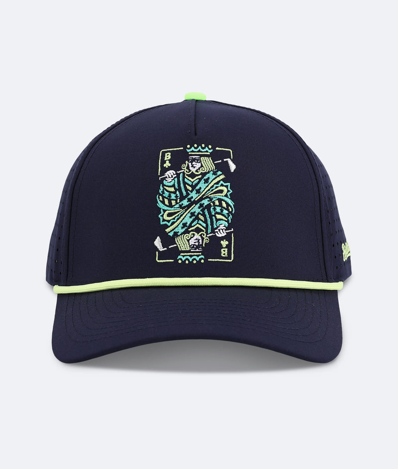 High Roller Hat