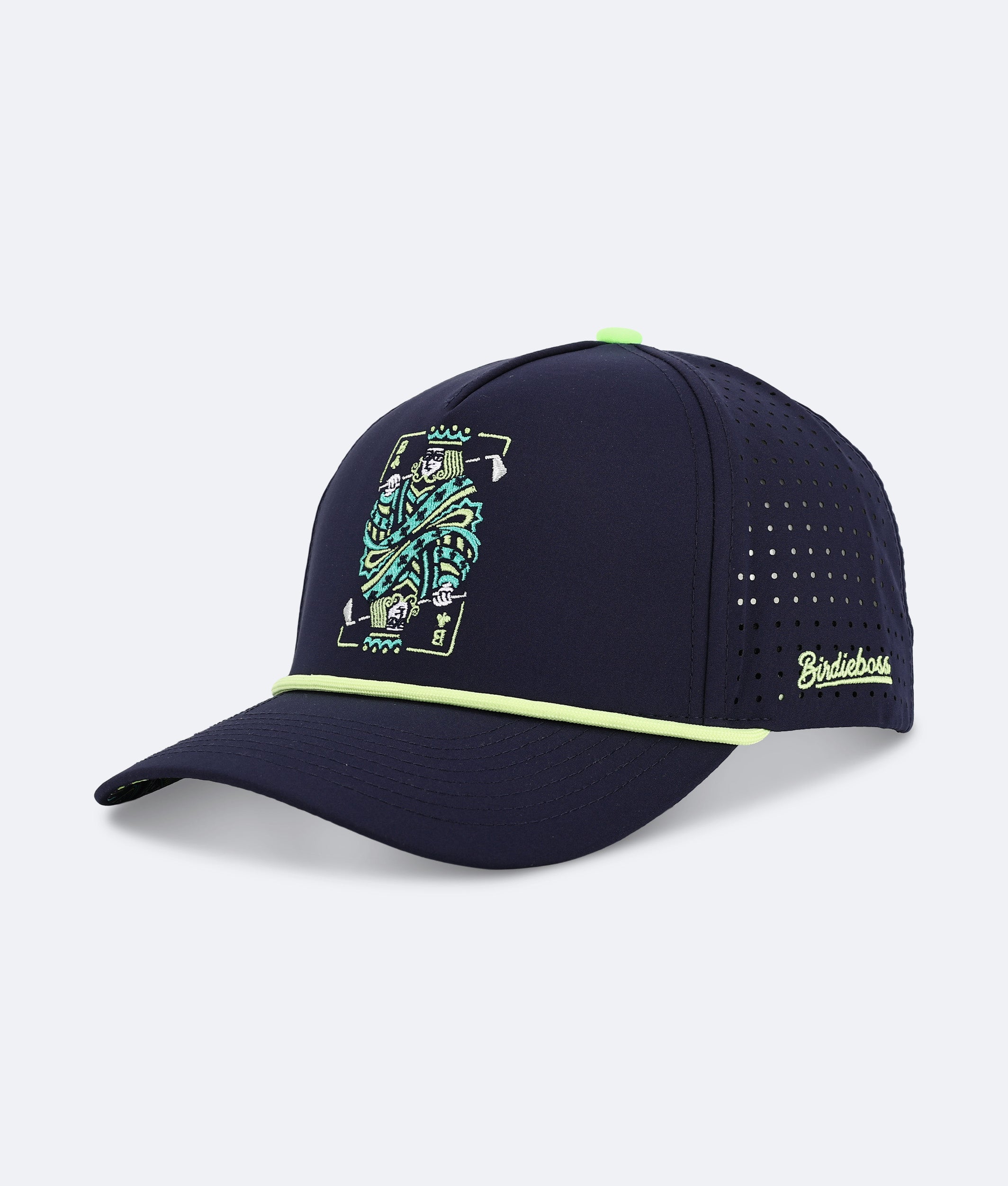 High Roller Hat