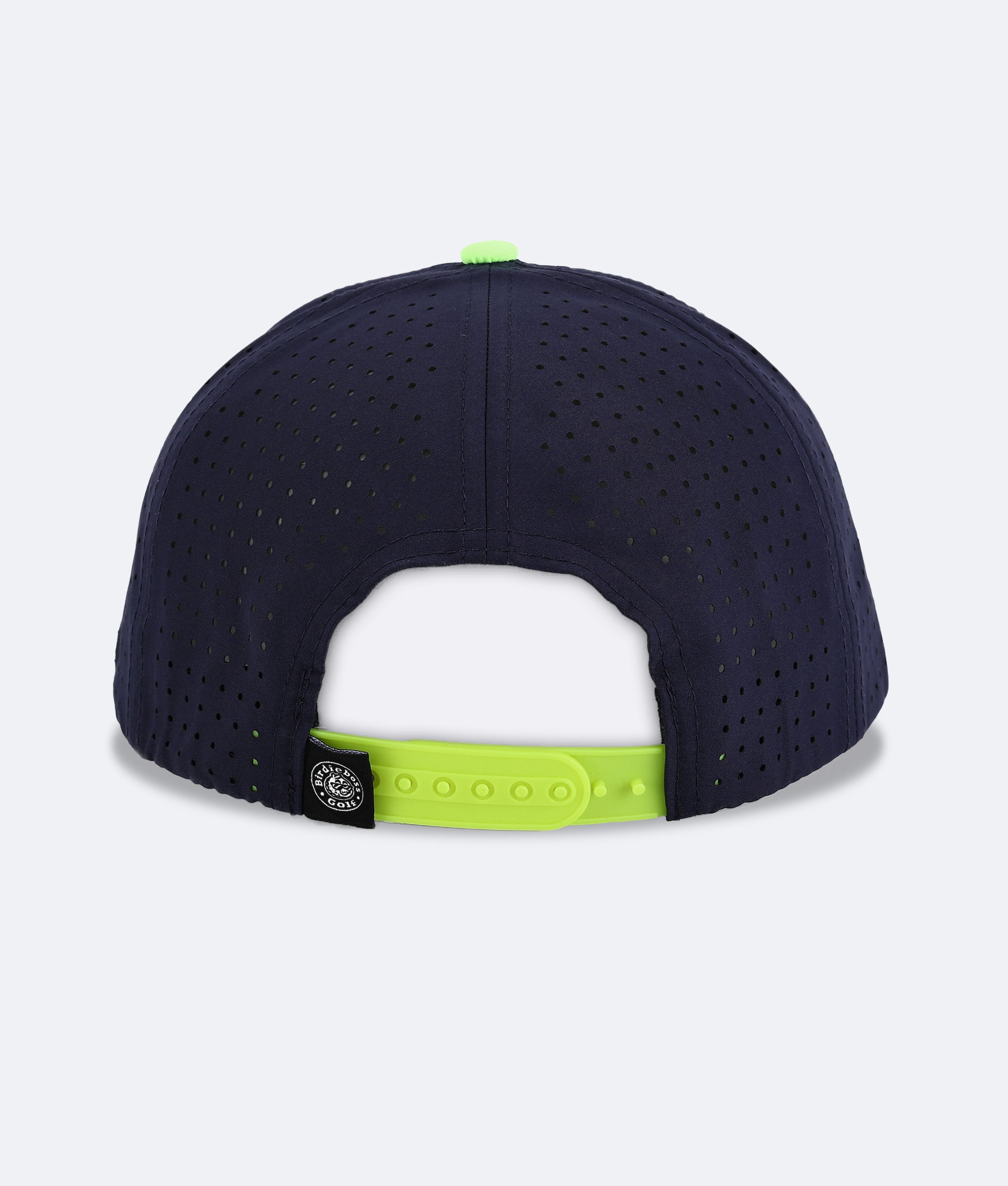High Roller Hat