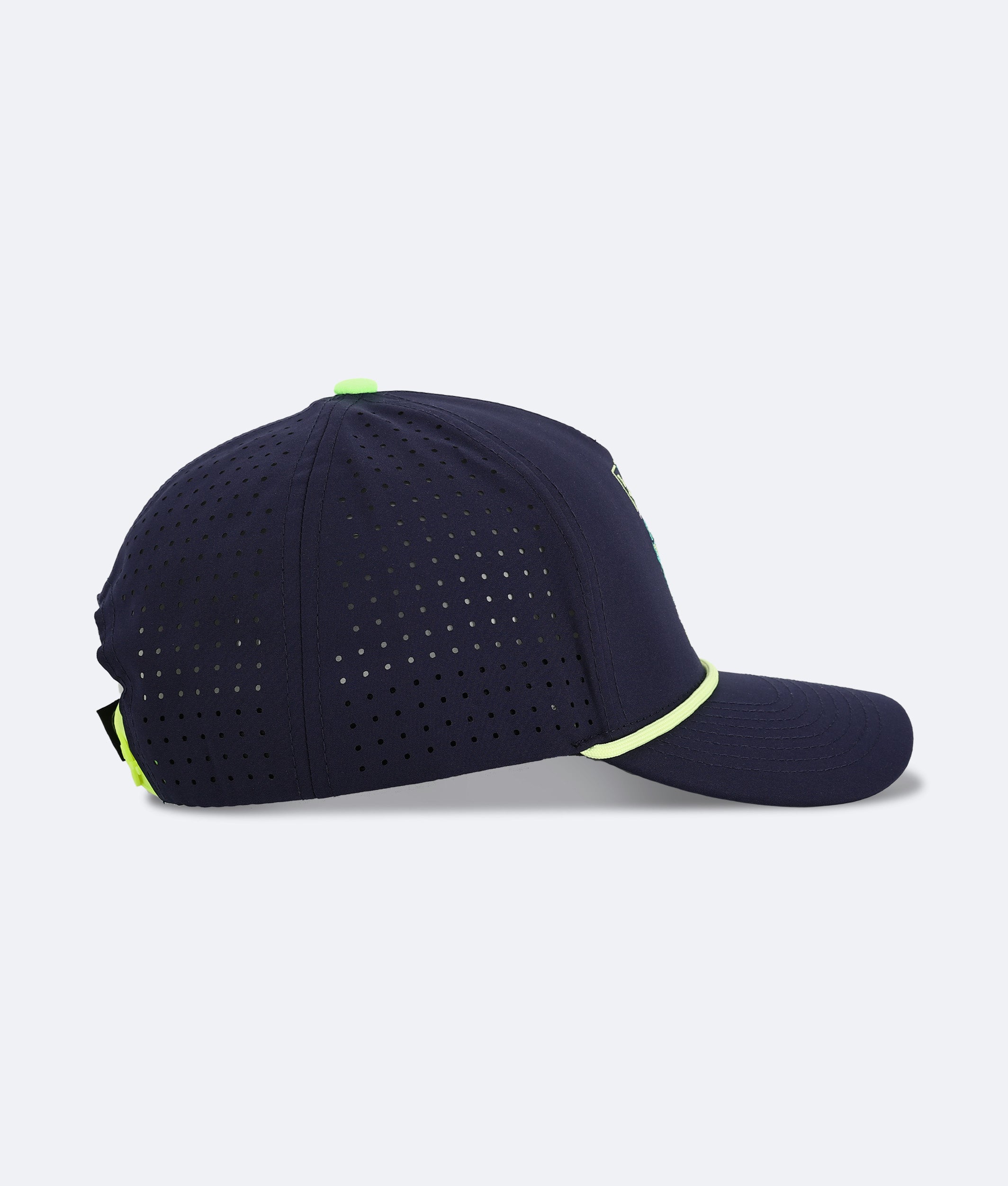 High Roller Hat