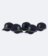 High Roller Hat
