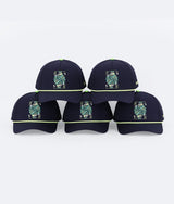 High Roller Hat
