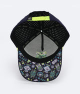 High Roller Hat