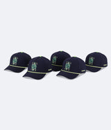 High Roller Hat