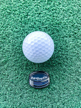 Free Just Tap it In - Ball Marker