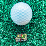Mulligan - Ball Marker