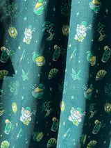 Ramen Corner Polo Green