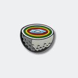 Jaw Breaker - Ball Marker