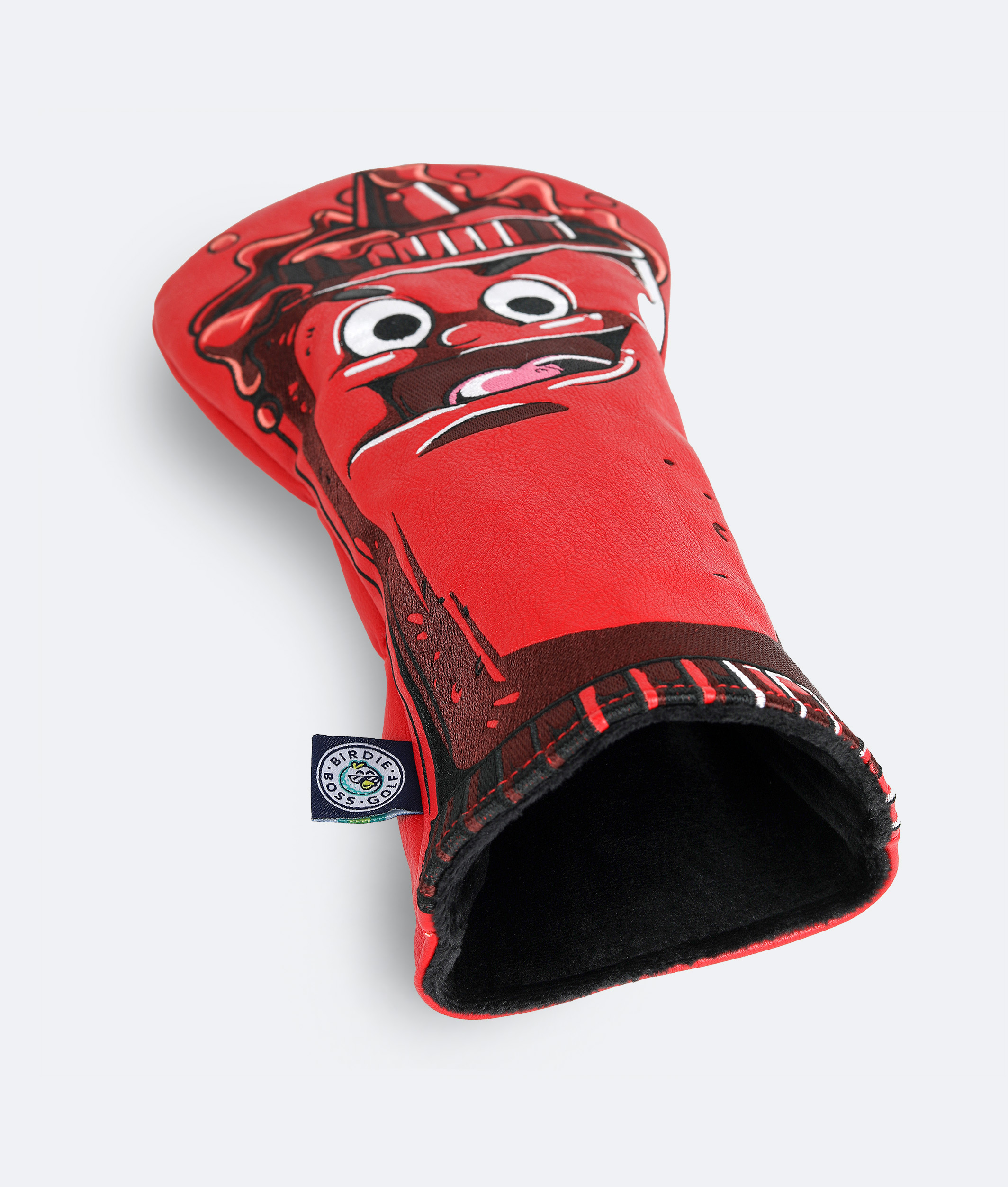 Ketchup Headcover