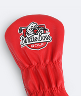 Ketchup Headcover