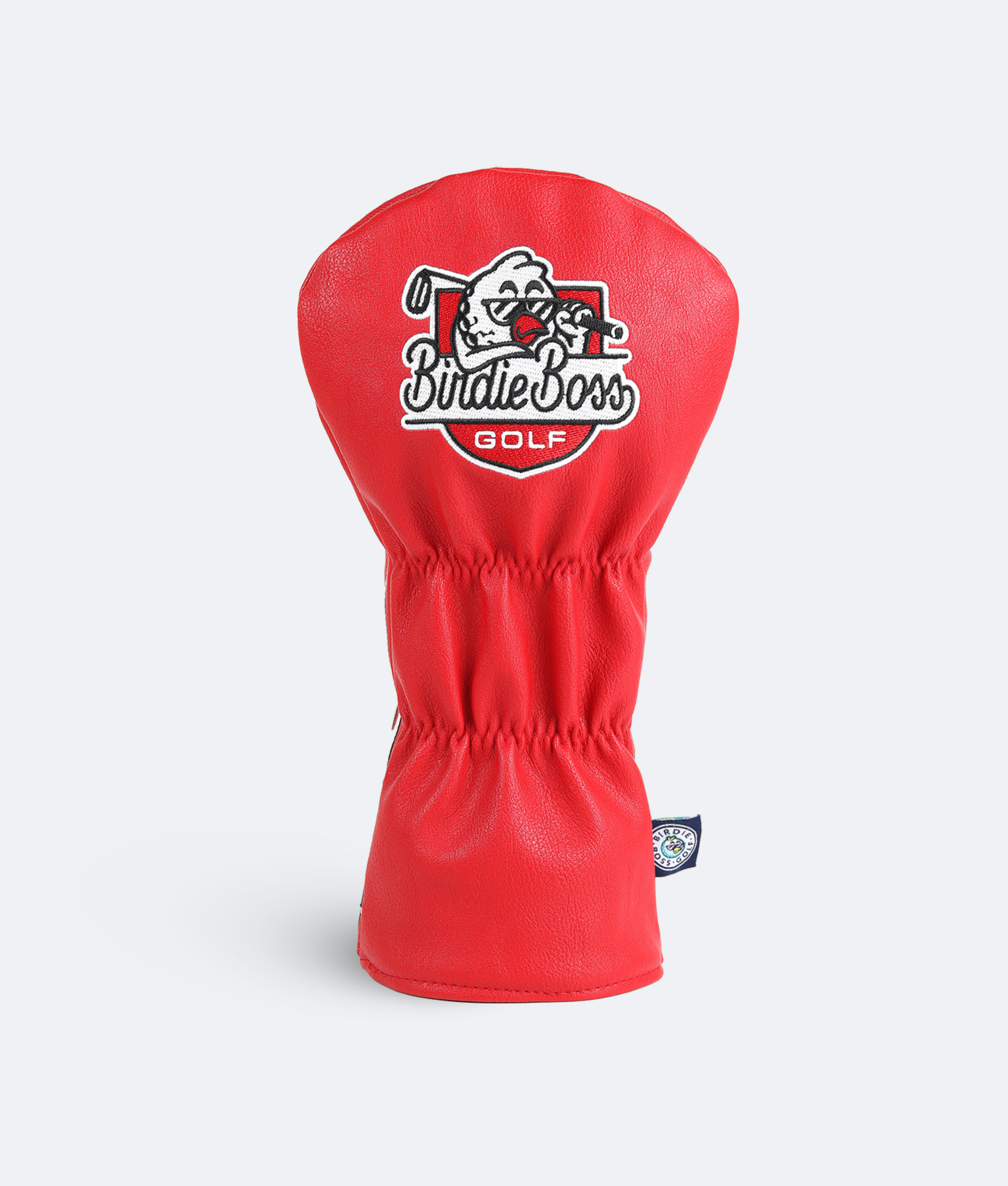 Ketchup Headcover