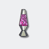 Lava Lamp - Ball Marker