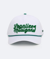 LEGALIZE MULLIGANS HAT