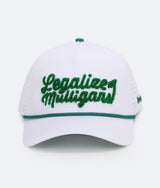 Legalize Mulligans Hat