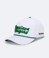 Legalize Mulligans Hat