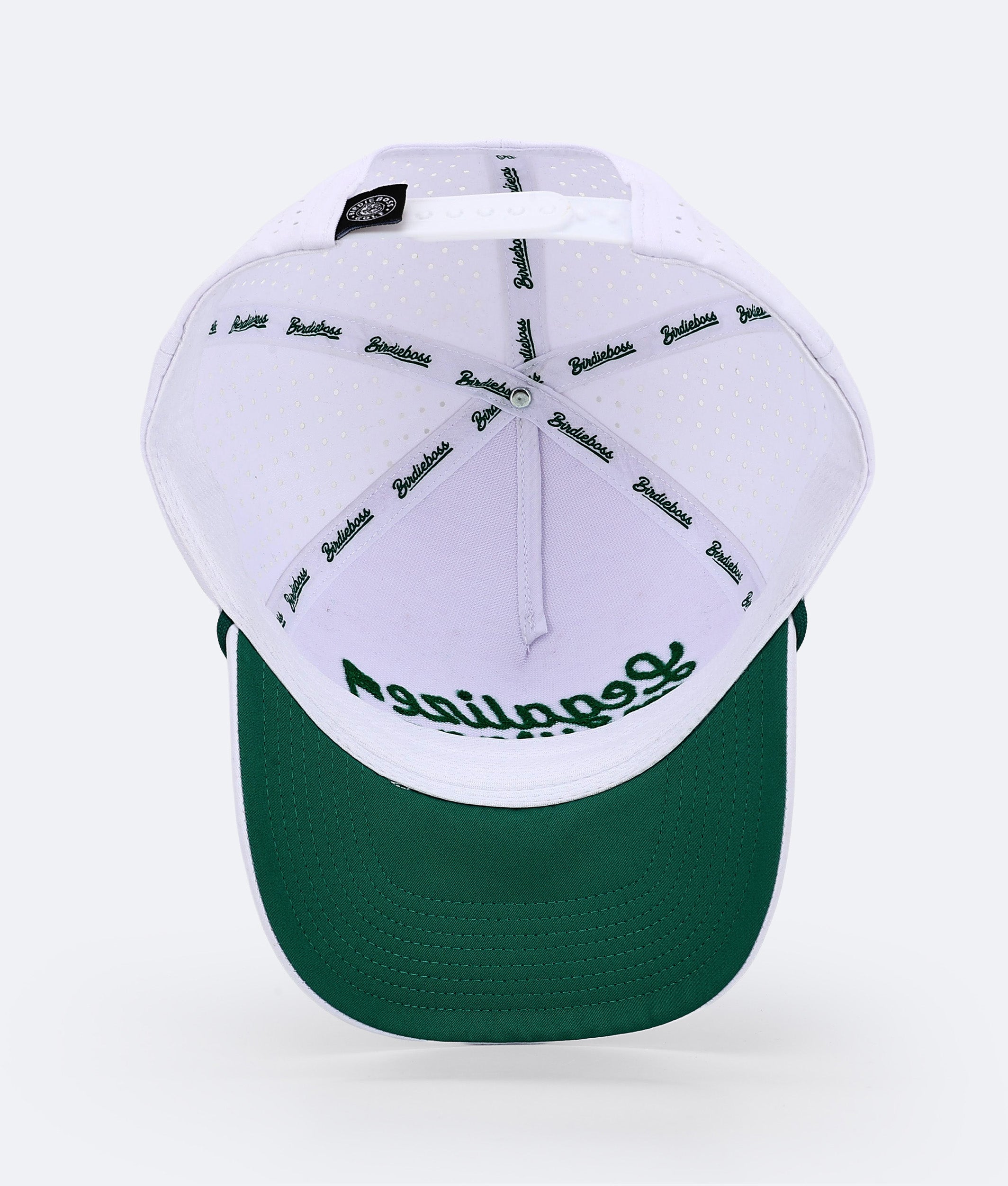 Legalize Mulligans Hat