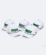 LEGALIZE MULLIGANS HAT