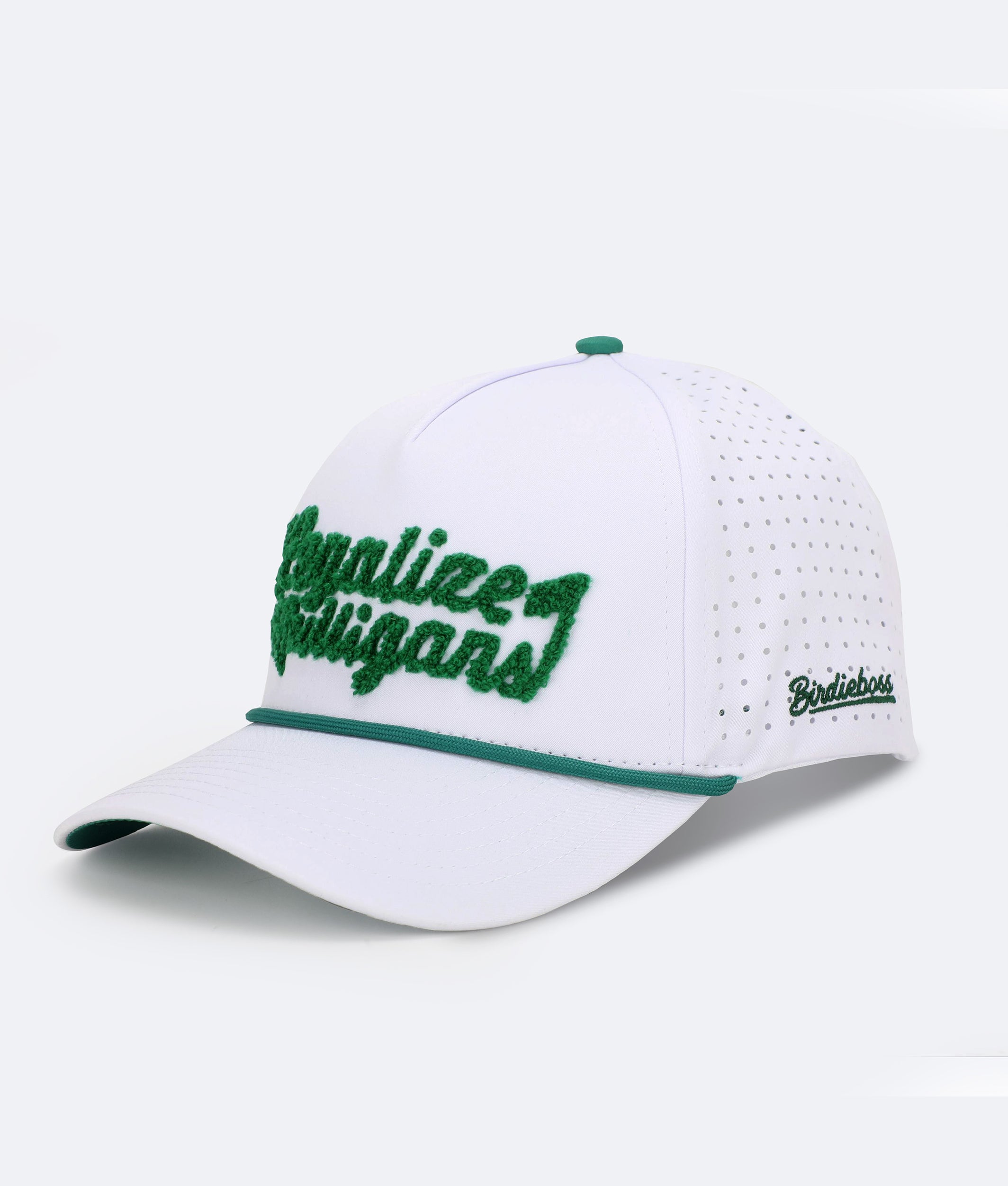 LEGALIZE MULLIGANS HAT
