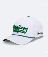 LEGALIZE MULLIGANS HAT