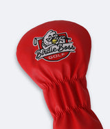 Let's Go! Headcover