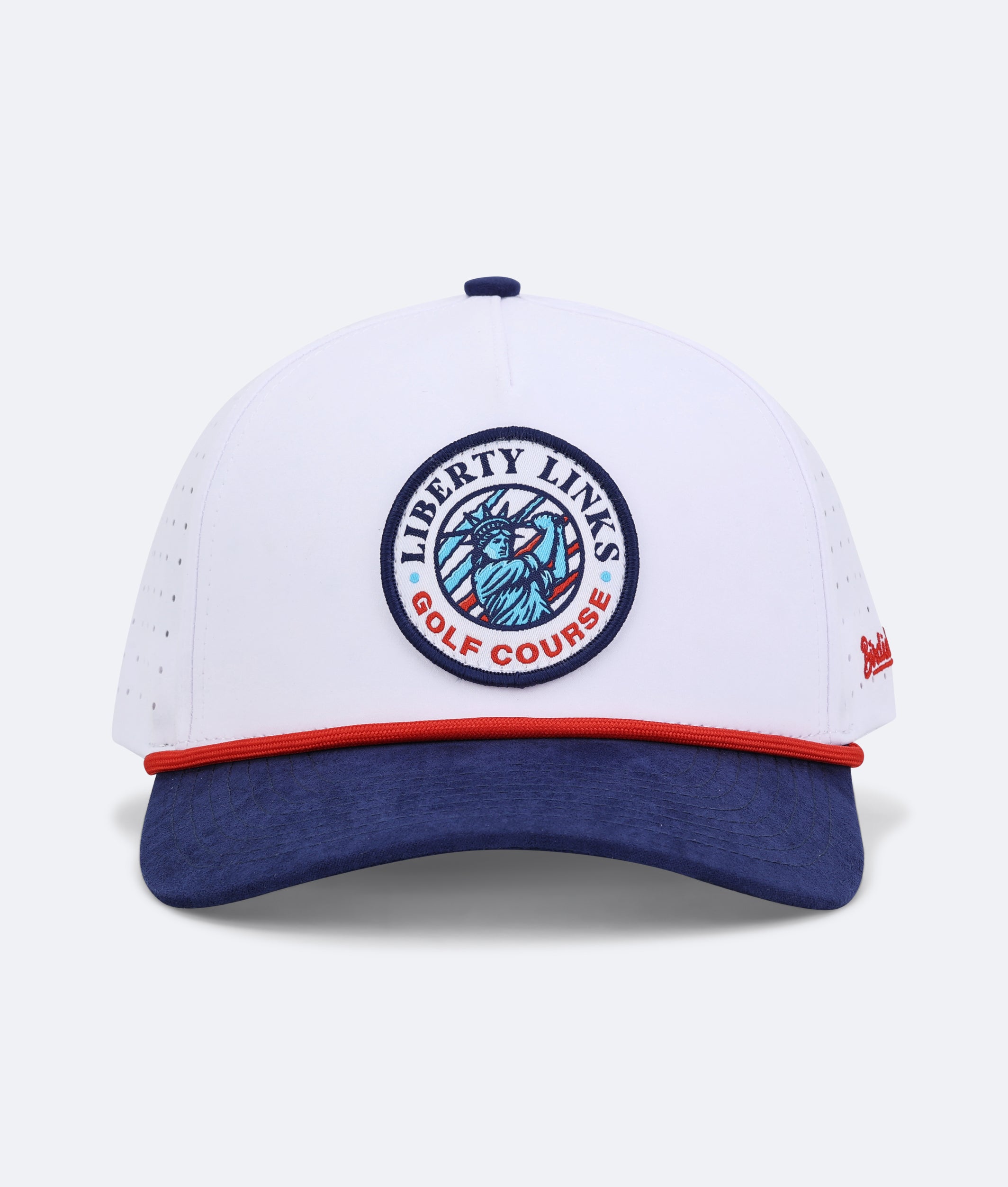 Liberty Links Clubhouse Hat