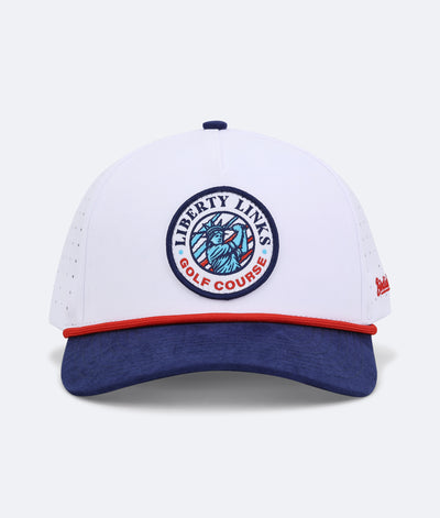 Liberty Links Clubhouse Hat