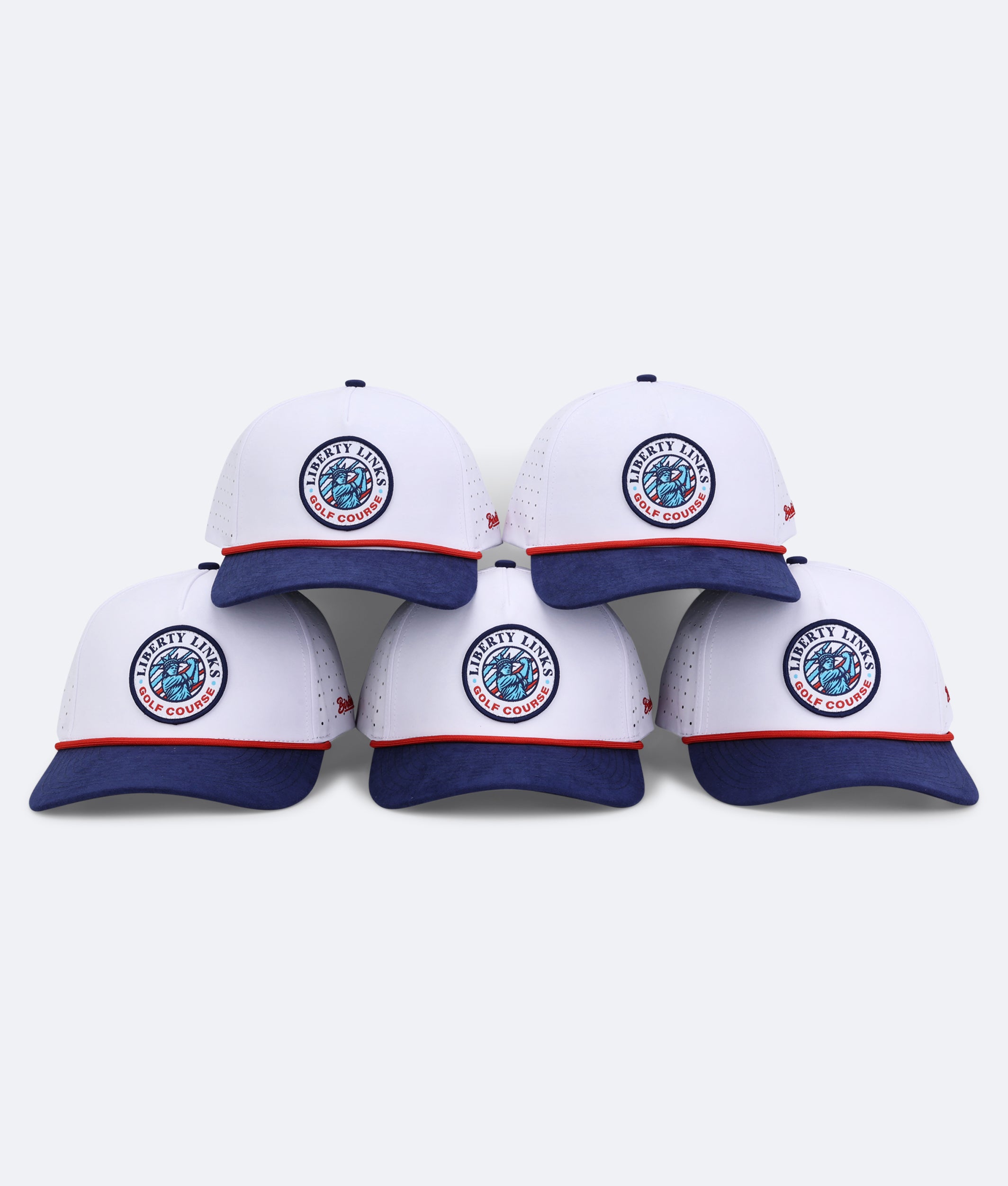 Liberty Links Clubhouse Hat