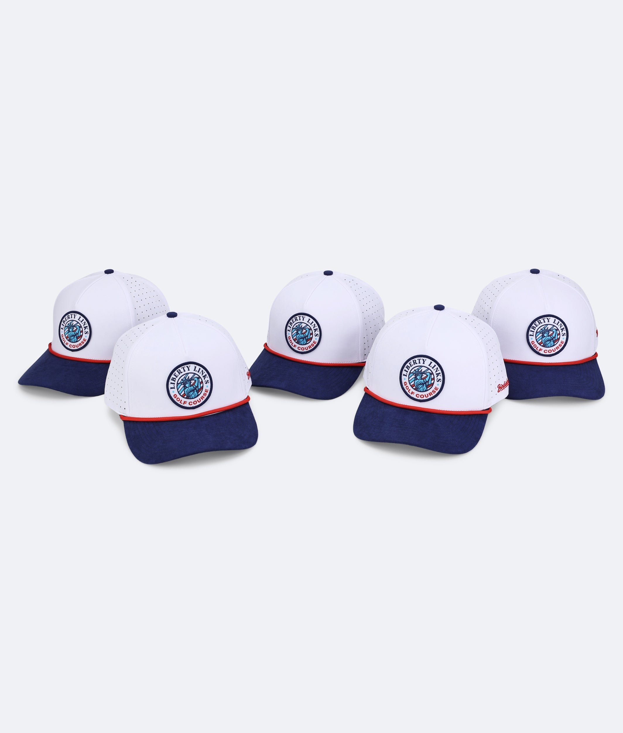 Liberty Links Clubhouse Hat