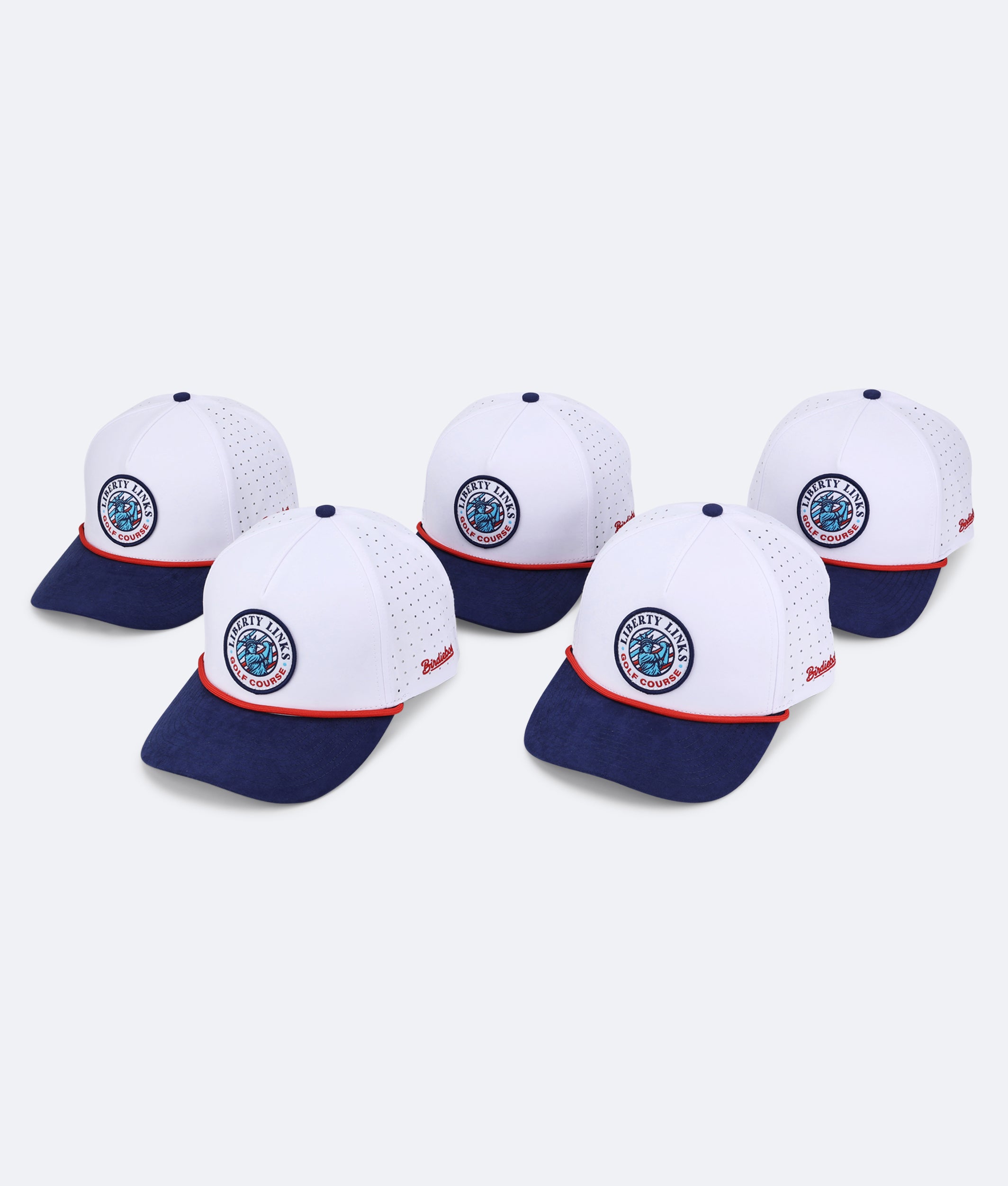 Liberty Links Clubhouse Hat